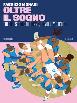 cover image of Oltre il sogno